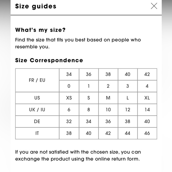 NWT MAJE Tulle Midi Skirt - Picture 11 of 11